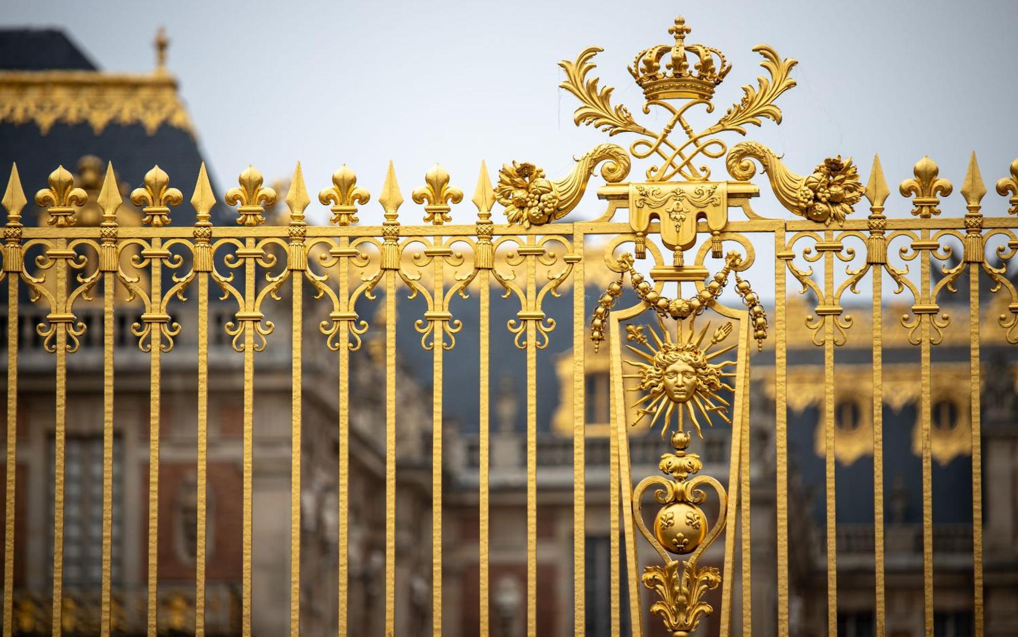 Le Versaillais - Proche Chateau De Versailles Et 15 Min Rer Paris 외부 사진