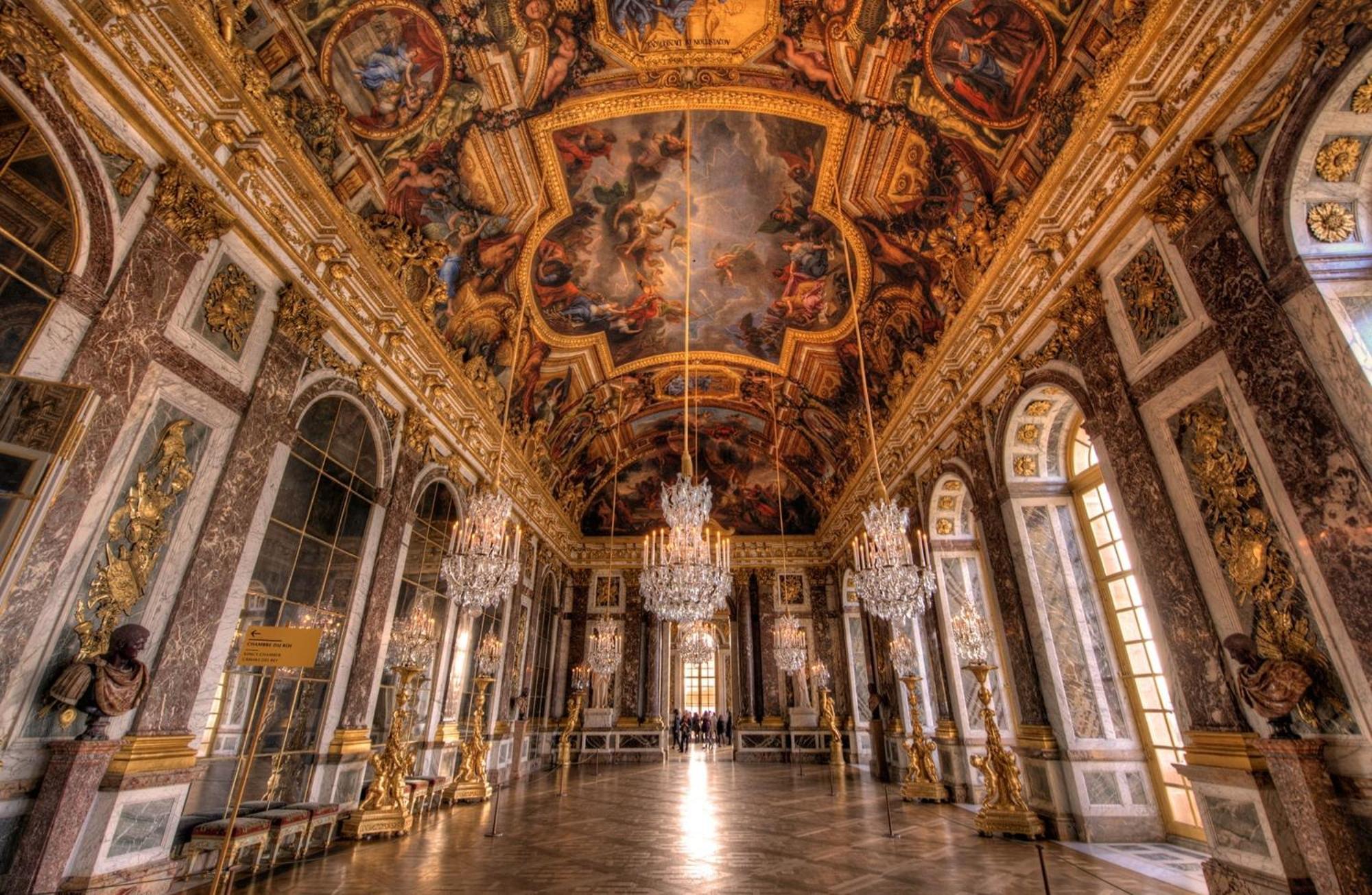Le Versaillais - Proche Chateau De Versailles Et 15 Min Rer Paris 외부 사진