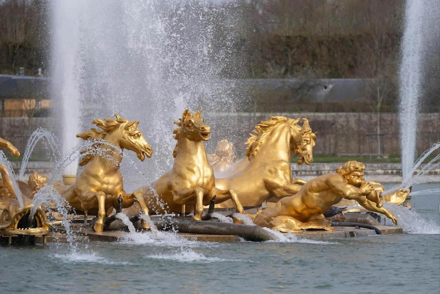 Le Versaillais - Proche Chateau De Versailles Et 15 Min Rer Paris 외부 사진
